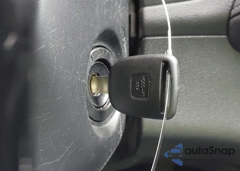 2022 Honda Hr-V 2Wd Lx из США, поврежденный, VIN 3CZRU5H33NM717434